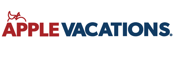 Apple Vacations logo